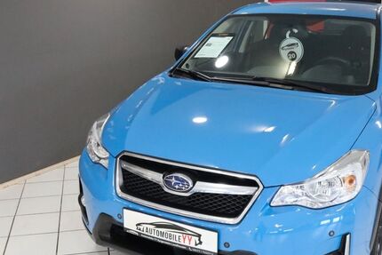 Subaru XV 46.500 km 13.990 &euro; Syrgenstein-Landshausen 89428