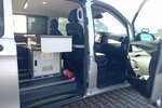 Mercedes-Benz Vito Tourer Pro 116 9Gang ExtraLang LED Lithium Ka 127.800 km 26.980 &euro; Gernsheim 64579