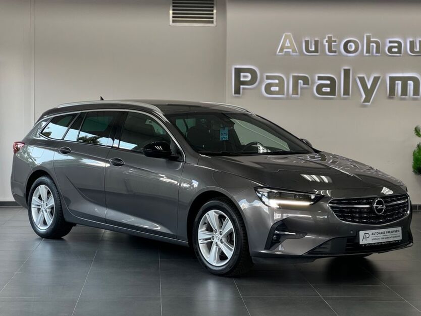 Opel Insignia 90.836 km 15.990 € Salzgitter 38259