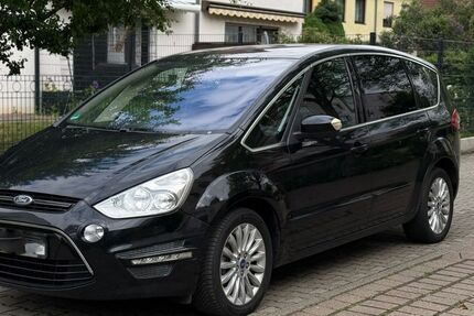 Ford S-Max 273.000 km 3.450 &euro; Frankfurt am Main 60528