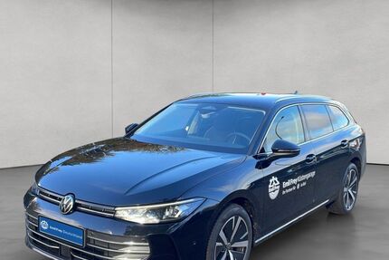 VW Passat 4.900 km 44.980 &euro; Rendsburg 24768