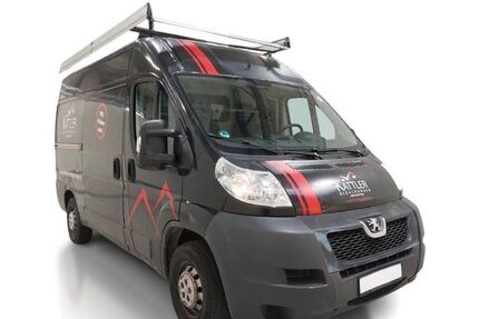 Peugeot Boxer 158.000 km 7.290 &euro; Deggingen 73326