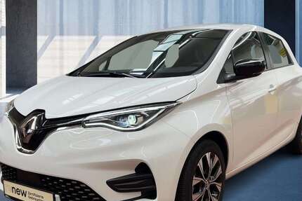Renault ZOE 31.722 km 18.990 &euro; Hamburg 22763