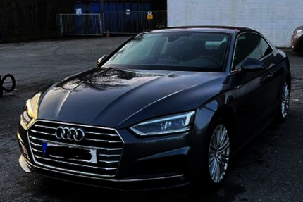 Audi A5 150.000 km 22.000 &euro; Leinburg 91227