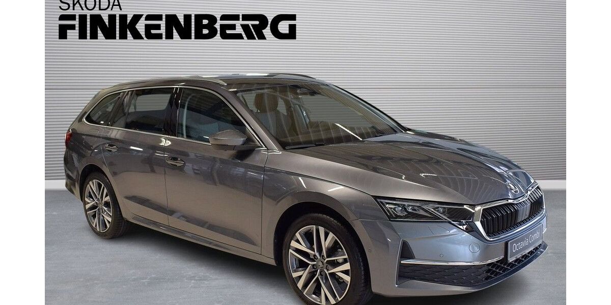 Skoda Octavia 2.500 km 39.980 &euro; Verden 27283