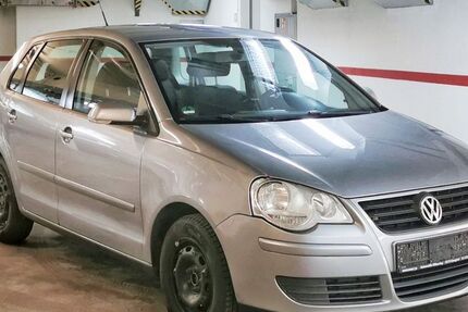 VW Polo 204.096 km 1.450 &euro; Osnabrück 49074