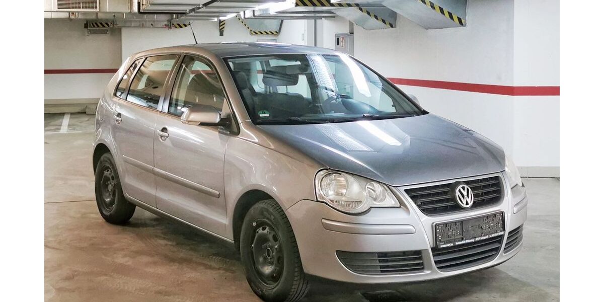 VW Polo 204.096 km 1.450 &euro; Osnabrück 49074