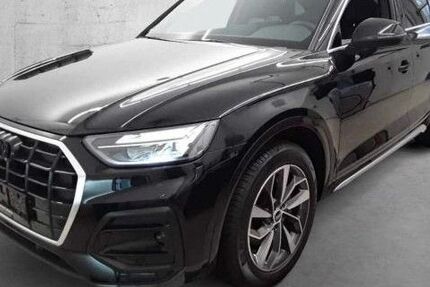 Audi Q5 49.704 km 35.980 &euro; Leipzig 04129