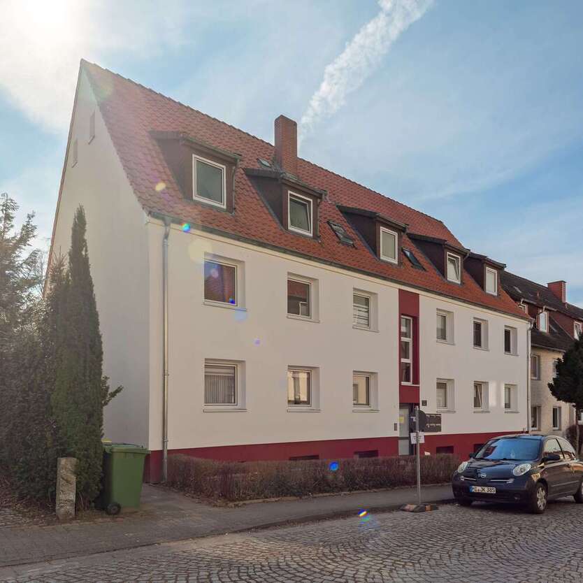 Wohnung zum Mieten in Bad Salzdetfurth 564 € 66.1 m²
