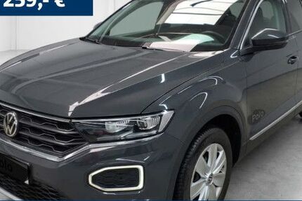VW T-Roc 26.136 km 21.930 &euro; Göppingen 73037