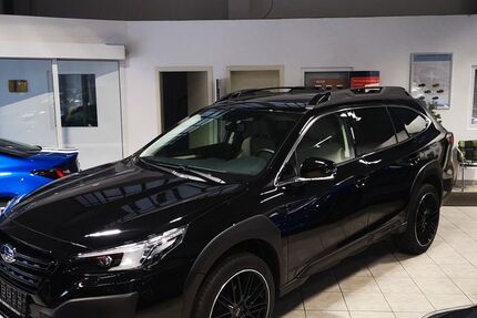 Subaru Outback 15.000 km 46.999 &euro; Sebnitz 01855