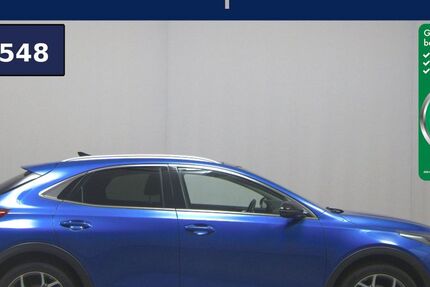 Kia XCeed 99.561 km 14.980 &euro; Gyhum/Bockel 27404