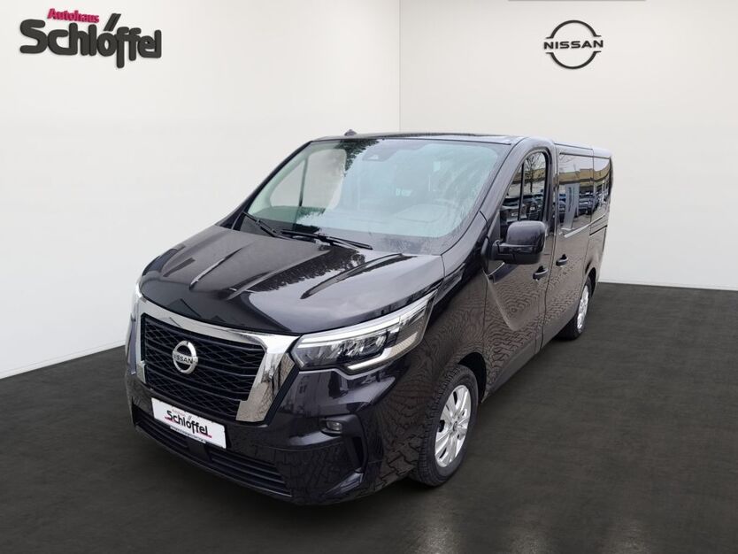 Nissan Primastar 49.590 km 36.990 € Kirchseeon 85614