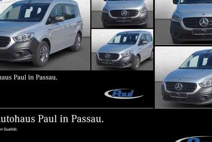 Mercedes-Benz Citan 12.371 km 25.800 € Passau 94036