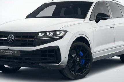 VW Touareg 2.800 km 74.910 &euro; Singen 78224