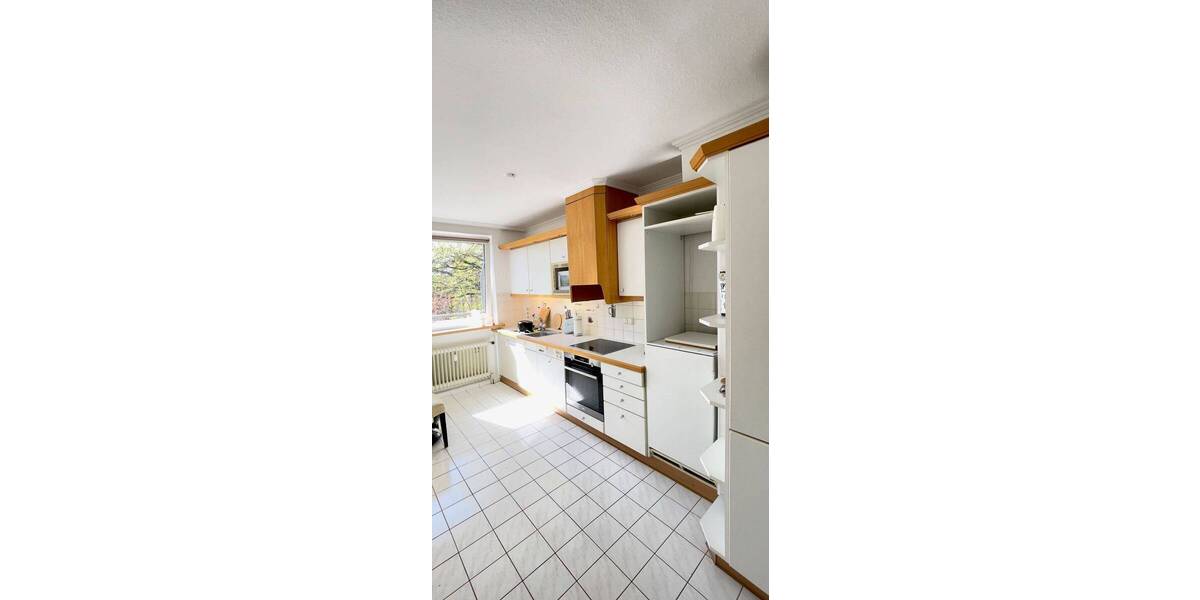 Terrassenwohnung Winsen (Luhe) Winsen - 2 Zimmer, 57 m&sup2;, 175.000&euro; | Angebot:26401391