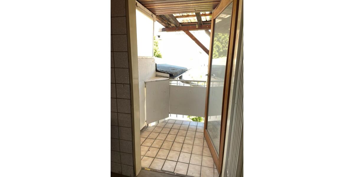 Dachgeschoßwohnung Koblenz Bubenheim - 2 Zimmer, 50 m&sup2;, 650&euro; | Angebot:26693595