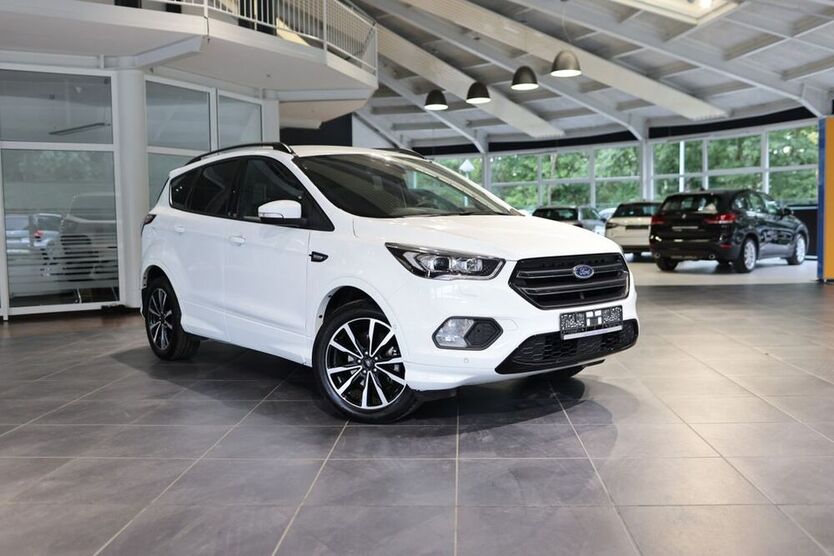 Kuga
