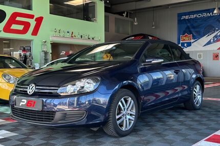 VW Golf 100.500 km 8.900 &euro; Ochsenhausen 88416