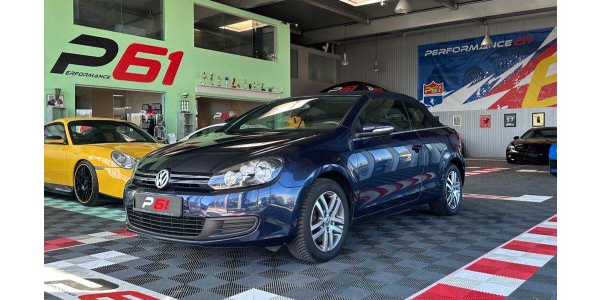 VW Golf 100.500 km 8.900 &euro; Ochsenhausen 88416