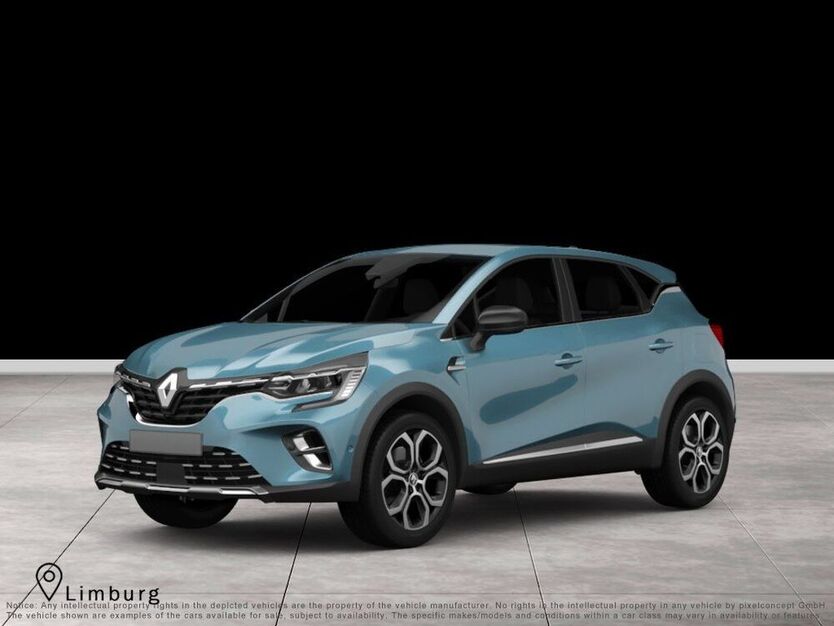 Captur