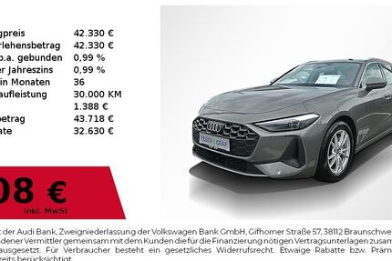 Audi A5 16.350 km 40.880 &euro; Erlangen 91058