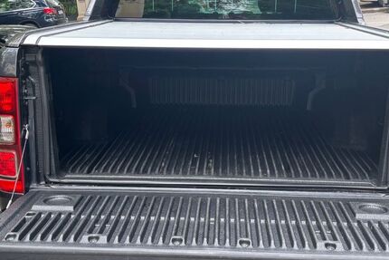 Ford Ranger 45.500 km 31.333 &euro; Hamburg 22301