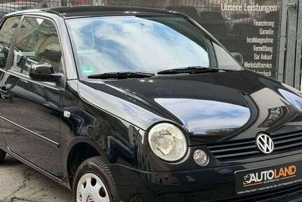 VW Lupo 61.174 km 2.999 € Wuppertal 42117