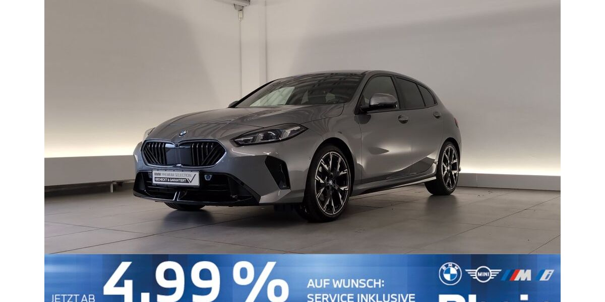 BMW 120 25.307 km 32.830 &euro; Würzburg 97076