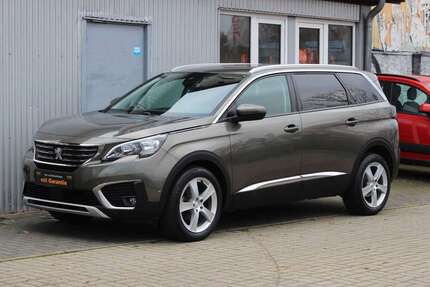 Peugeot 5008 127.705 km 13.980 € Berlin 13089