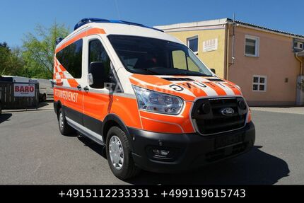 Ford Transit 110.536 km 29.900 &euro; Nürnberg 90449