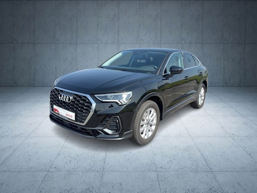 Audi Q3 30.661 km 31.770 € Neutraubling 93073