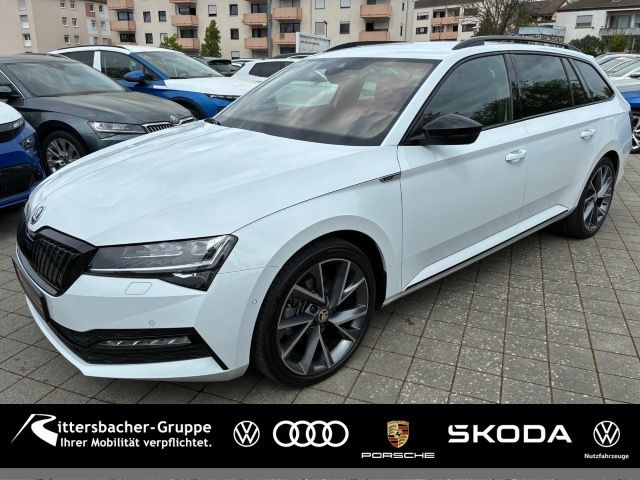 Skoda Superb 61.218 km 22.480 &euro; Kaiserslautern 67657