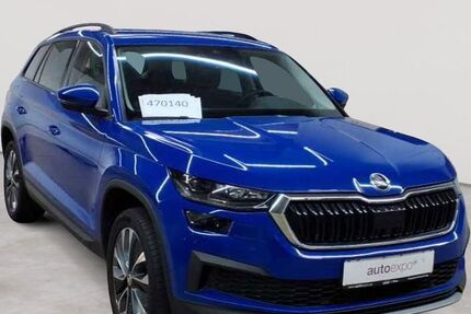 Skoda Kodiaq 145.155 km 25.990 &euro; Fernwald-Steinbach 35463