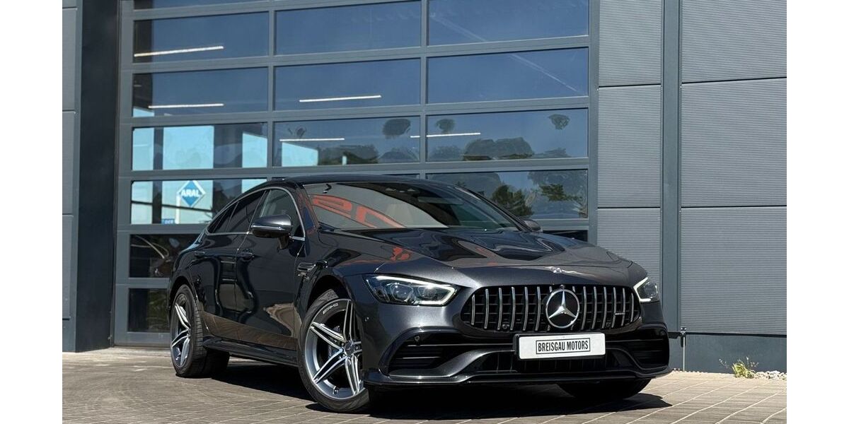Mercedes-Benz AMG GT 109.000 km 58.900 &euro; Badenweiler 79410