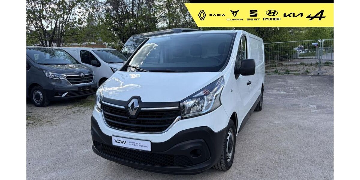 Renault Trafic 84.830 km 18.990 &euro; Stuttgart 70188
