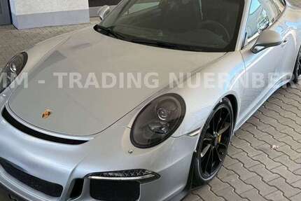 Porsche 911 84.000 km 134.991 &euro; Nürnberg 90431