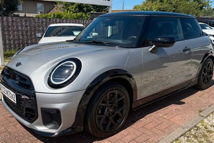 Mini Cooper C 7.700 km 31.100 &euro; Elmenhorst 18107
