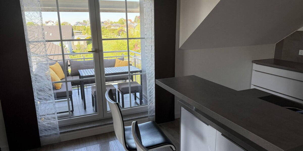 Etagenwohnung Hengersberg - 3 Zimmer, 99 m&sup2;, 347.500&euro; | Angebot:26521400