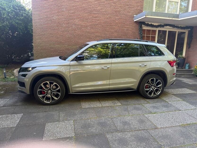 Kodiaq