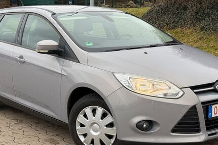Ford Focus 121.000 km 6.999 &euro; Osterode 37520