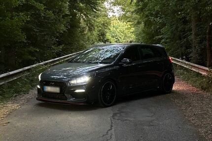 Hyundai i30 60.000 km 22.000 &euro; Bad Oeynhausen 32549