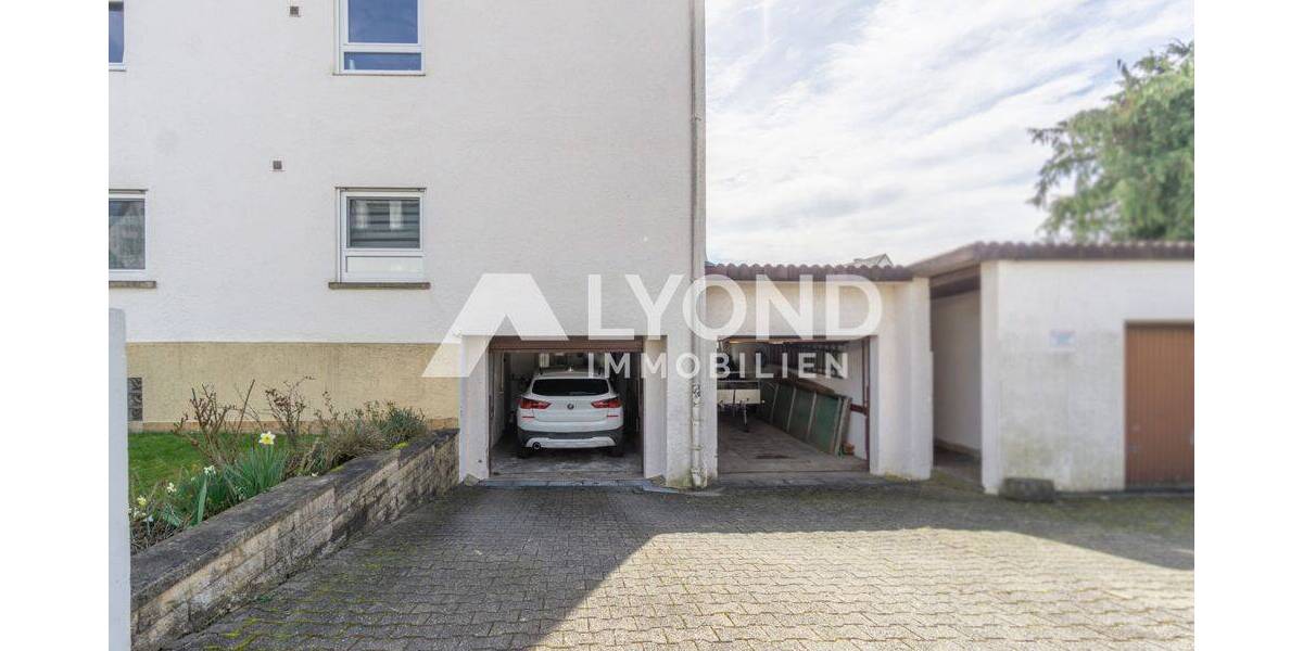 Mehrfamilienhaus, Wohnhaus Sachsenheim Kleinsachsenheim - 1 Zimmer, 210 m&sup2;, 675.000&euro; | Angebot:26874872