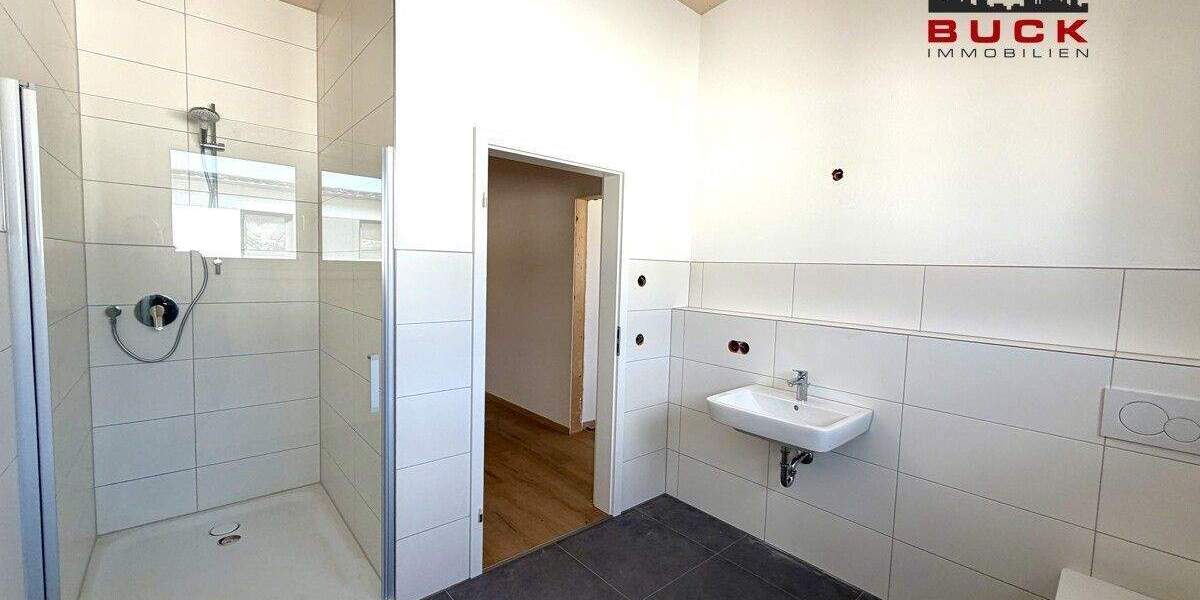 Doppelhaushälfte Böhmenkirch Treffelhausen - 5 Zimmer, 135 m&sup2;, 1.350&euro; | Angebot:25473780