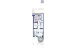 Reihenmittelhaus Leipzig Baalsdorf - 5 Zimmer, 160 m&sup2;, 345.000&euro; | Angebot:25687365