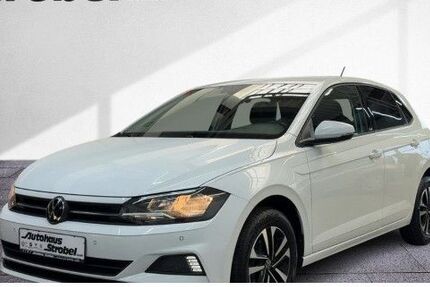 VW Polo 67.335 km 15.490 &euro; Schnaittach 91220