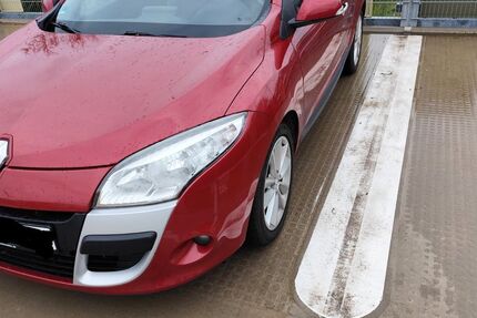 Renault Megane 66.001 km 6.850 &euro; Kerken 47647