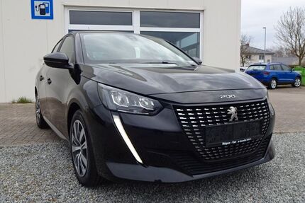 Peugeot 208 39.573 km 12.650 &euro; Sassnitz 18546