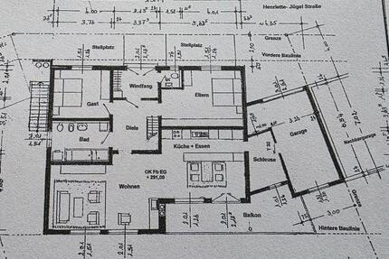 Haus Gummersbach - 2 Zimmer, 220 m&sup2;, 1.900&euro; | Angebot:27614927