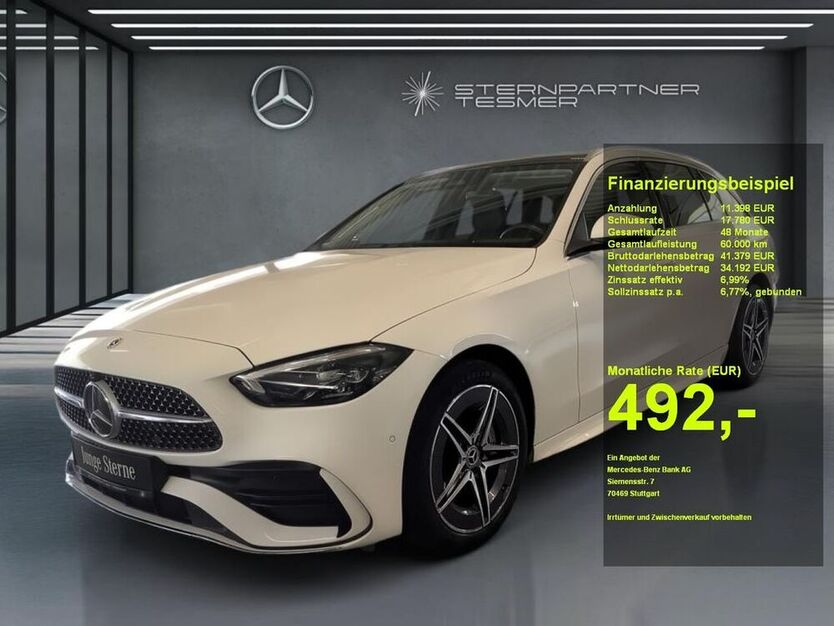 C 300